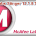 Download McAfee Labs Stinger 12.1.0.725 Latest For (Windows)