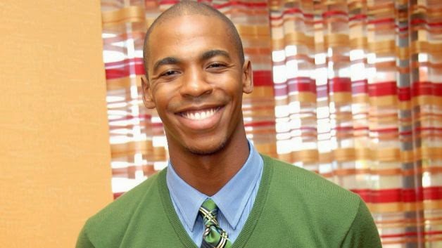 Супергерл: Чернокожий Джимми Олсен?