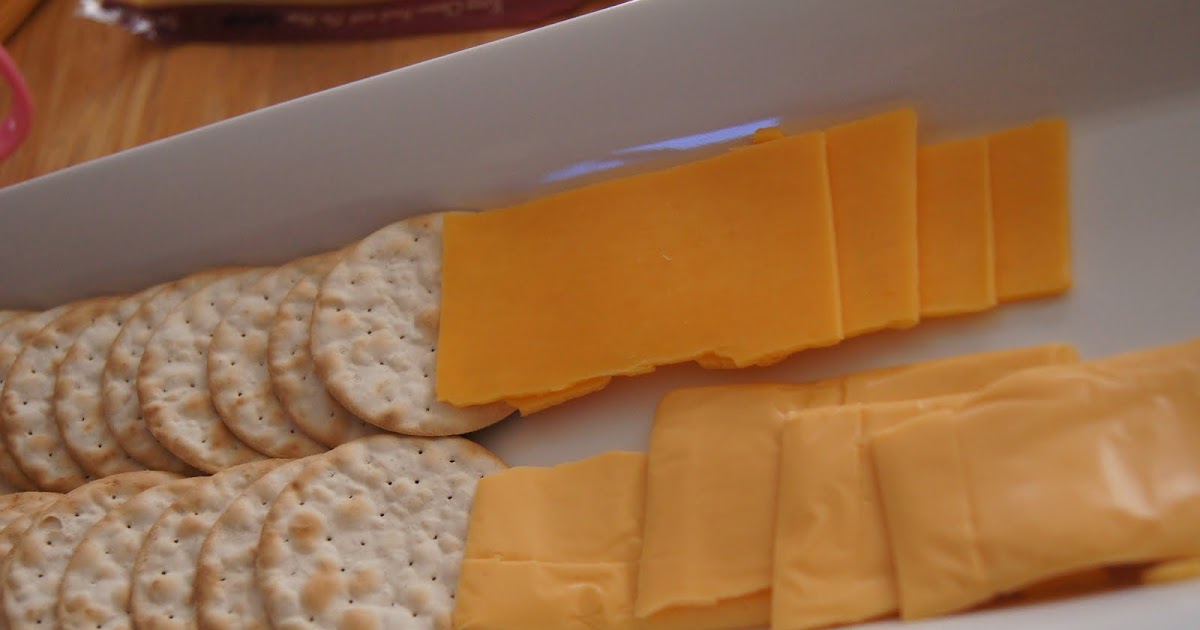 Honest & Truly Reviews.... Review Natural Versus Processed Cheese