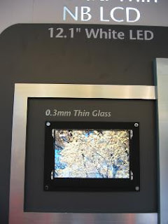 信義玻璃 868 電子玻璃