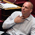 Grecia, Varoufakis sería acusado de alta traición