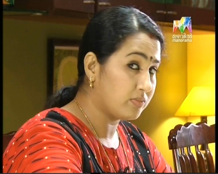 Reshmi Boban Hot