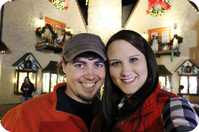 The Christmas Place Pigeon Forge