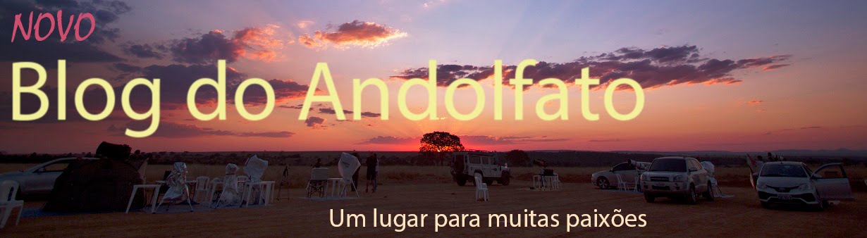 Blog do Andolfato