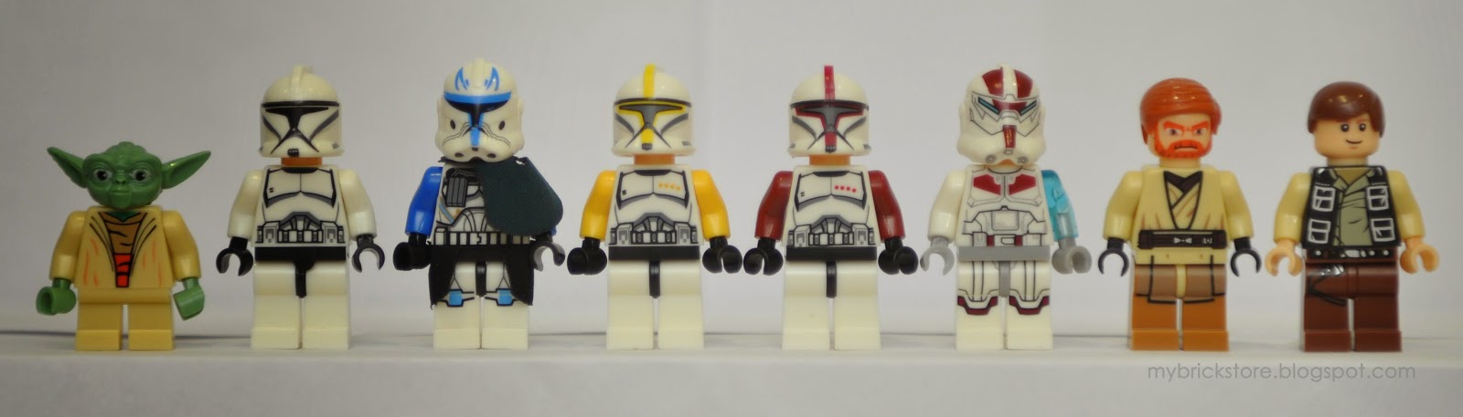 lego star wars olx