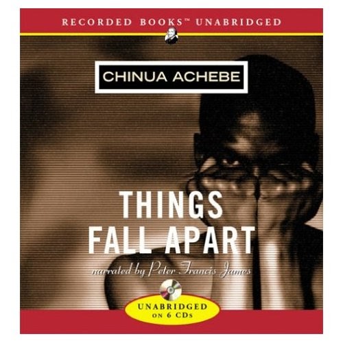 Audiobooks Free To Download Things Fall Apart Chinua Achebe