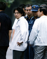 miyazaki tsutomu murderer otaku 1962 august 2008 june part