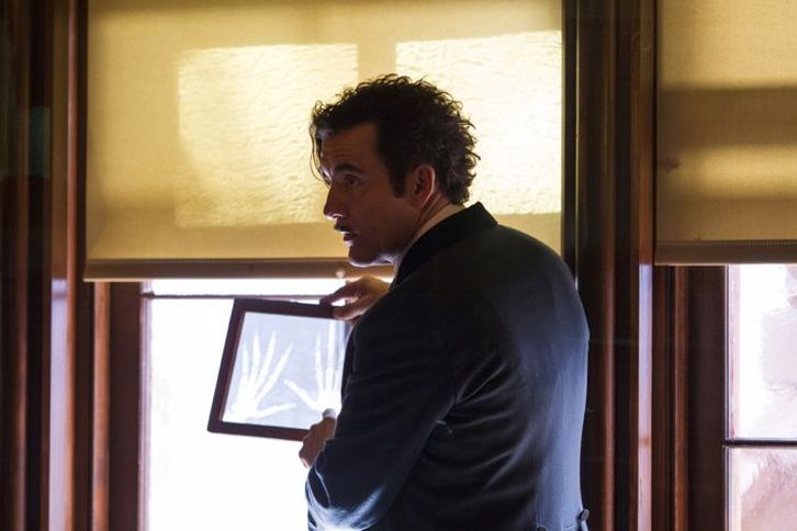The Knick - Episode 1.04 - Where's The Dignity - Promotional Photos