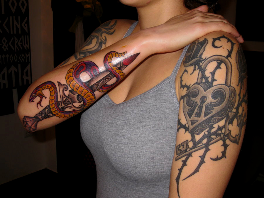 Tatuajes blog