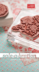 Download the 2012 Sale-a-Bration Catalog