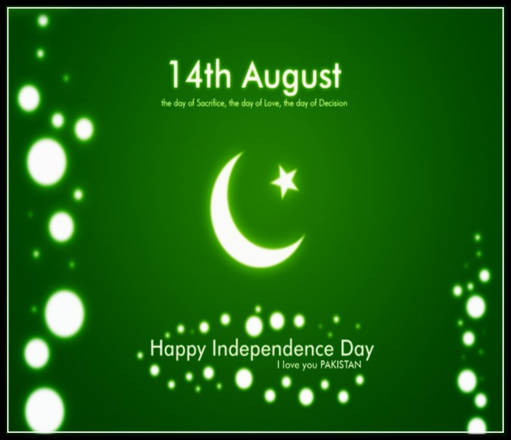 14 August Pakistan Day