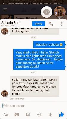 Wheat free diet weight loss testimonials image 5