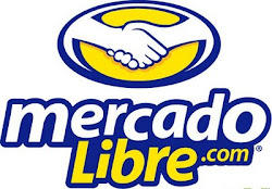 ENCUENTRANOS EN MERCADO LIBRE