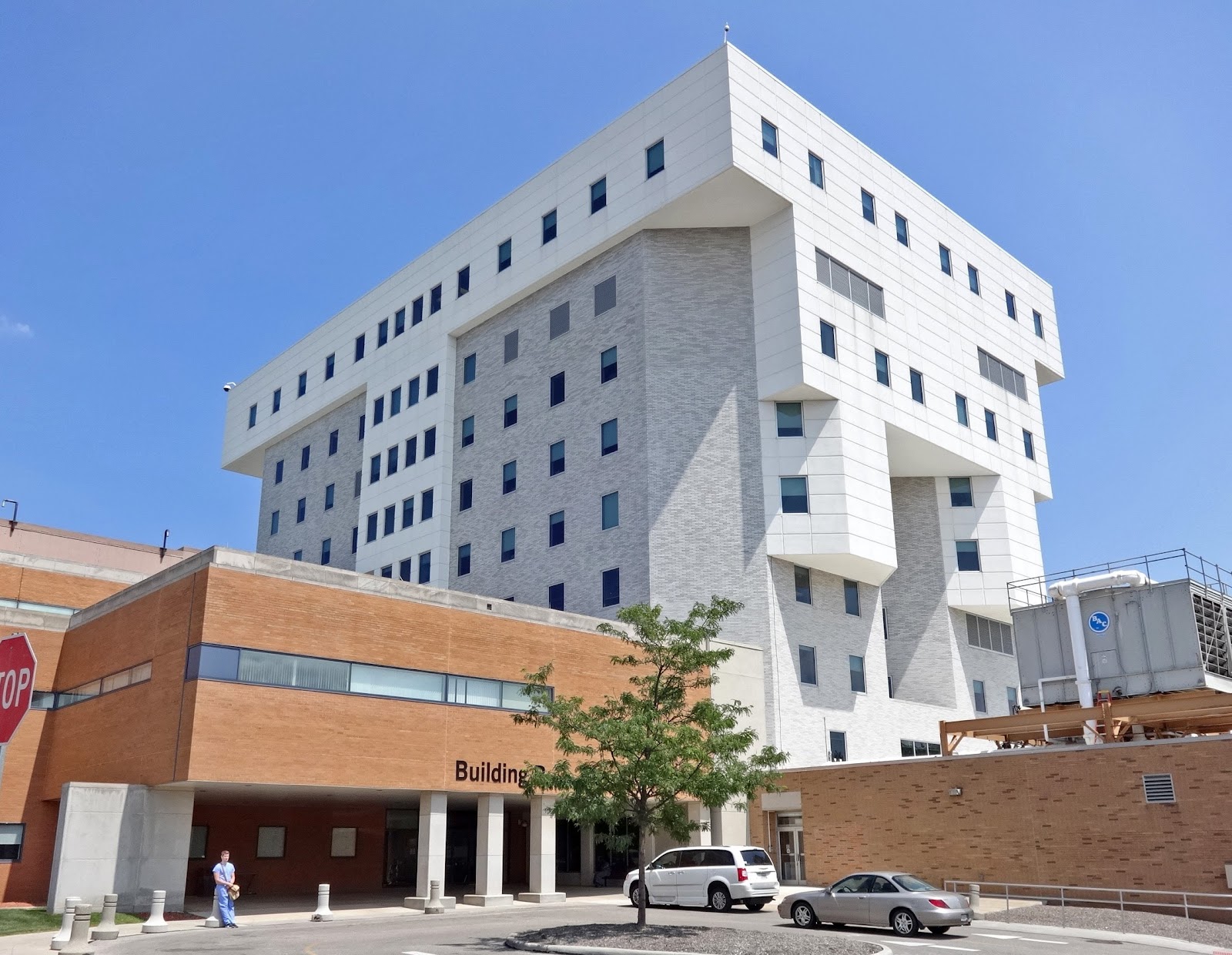 Jax Stumpes December 1986