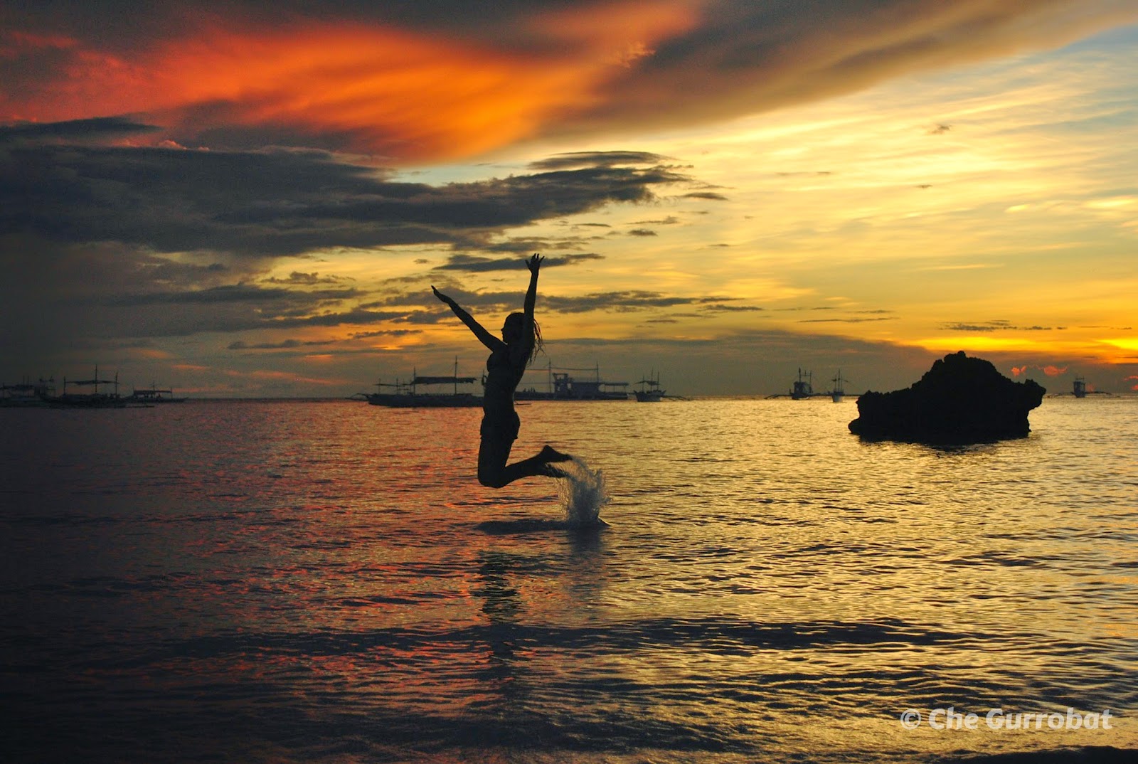 backpacking pilipinas 30 magical