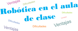 Robótica en el aula de clase