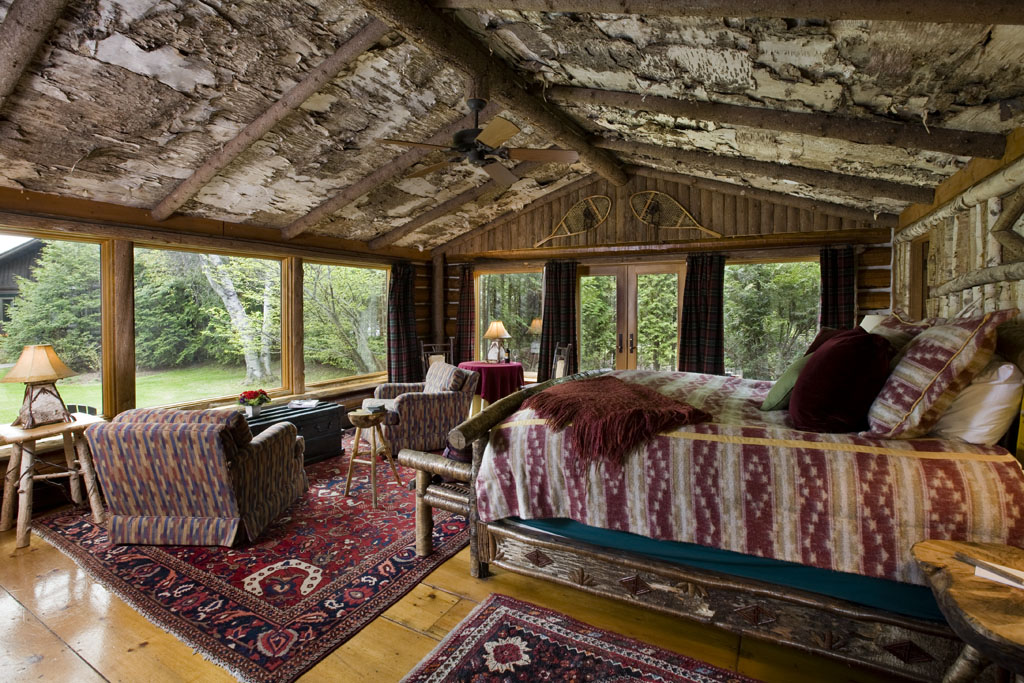 Let's Stay Here Lake Placid Lodge, Lake Placid, New York