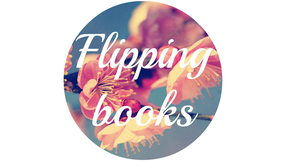 Flipping books 