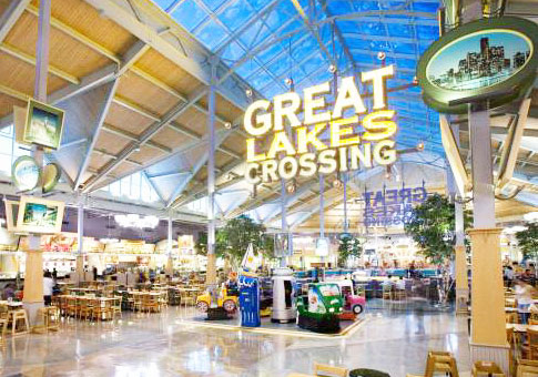 crossing lakes great auburn hills outlets michigan outlet jeepers fair job mall mi employment participate approximately merchants tripadvisor
