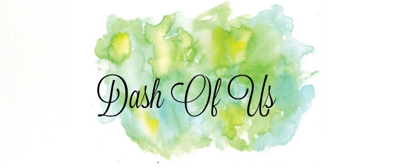 Dash Of Us