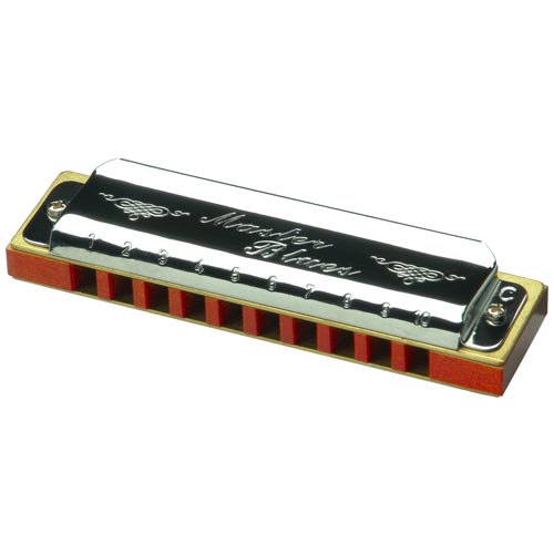 Especial Gaita* Harmônica (instrumento musical)