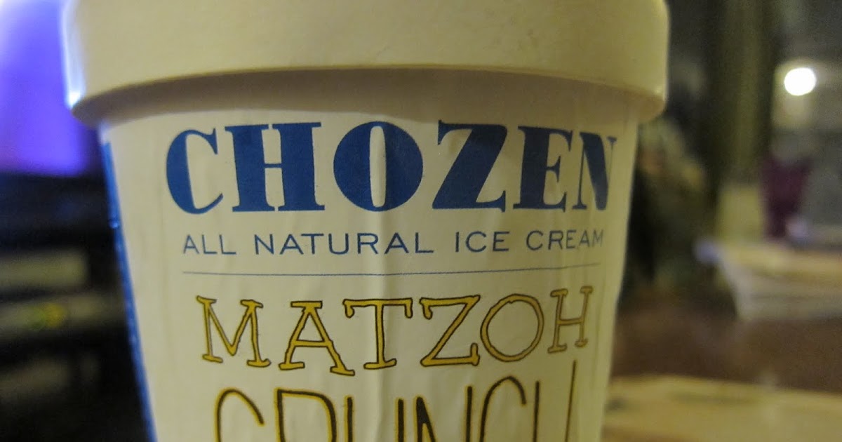 NYC Food Discovery Sweet Reviews Chozen
