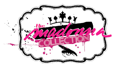 The Madonna Collection