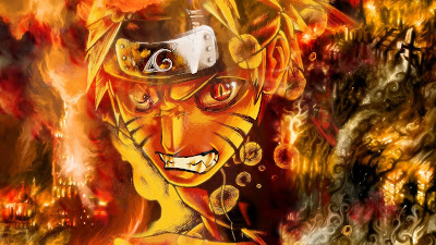 Naruto HD Wallpaper 1080p