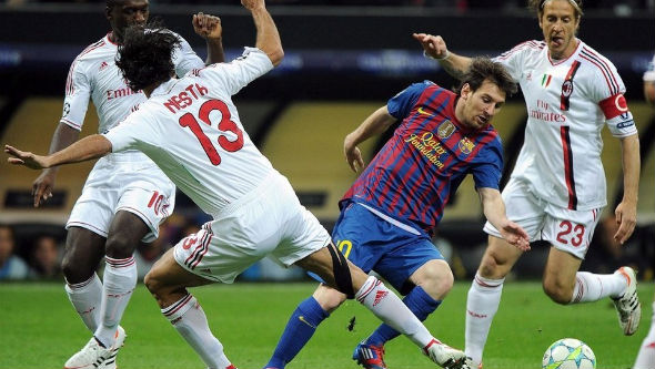 El Barça no consigue pasar del empate El Barça no consigue pasar del empate