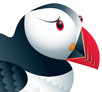 puffin browser logo