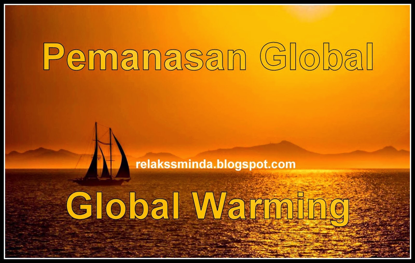 masalah-pemanasan-global-global-warming