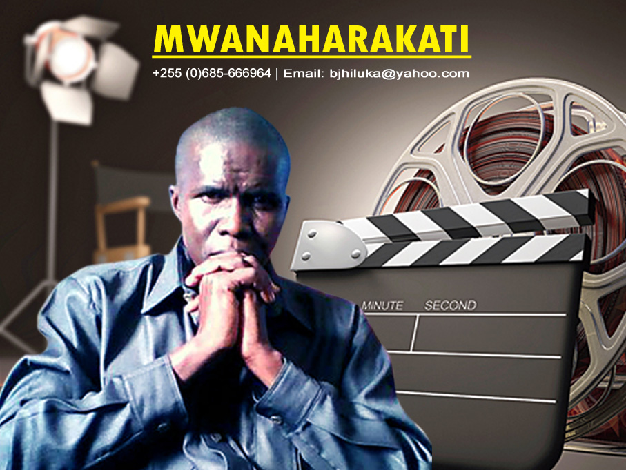 Mwanaharakati