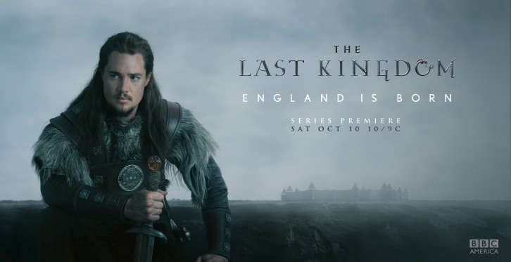 The Last Kingdom - Full Length Promo 