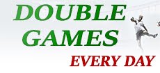 BANNER DOUBLE GAMES