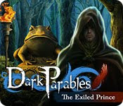 Dark+parables+the+exiled+prince