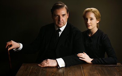 Downton Abbey Season 5 Image Brendan Coyle