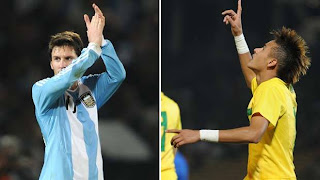 Jugadores Brasileños y Argentinos los más buscados para fichar