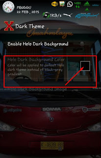 Cara Mengganti Background Pengaturan Dan Aplikasi Android Cara Mengganti Background Pengaturan Dan Aplikasi Android