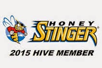 Honey Stinger Ambassador