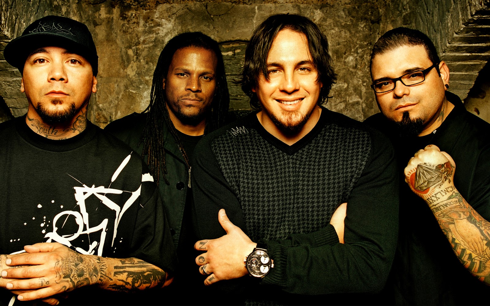 Drummer's Sound Check