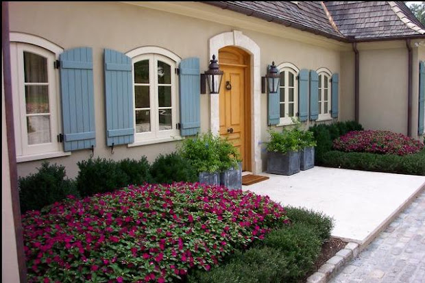 delorme design french country