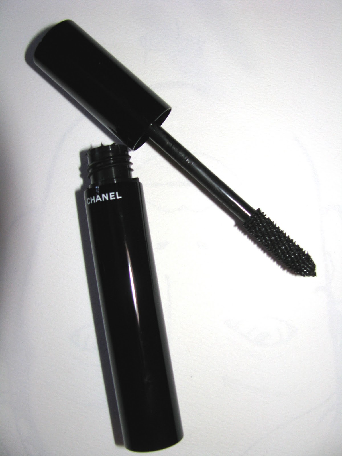 The Beauty Alchemist Chanel Le Volume De Chanel Mascara