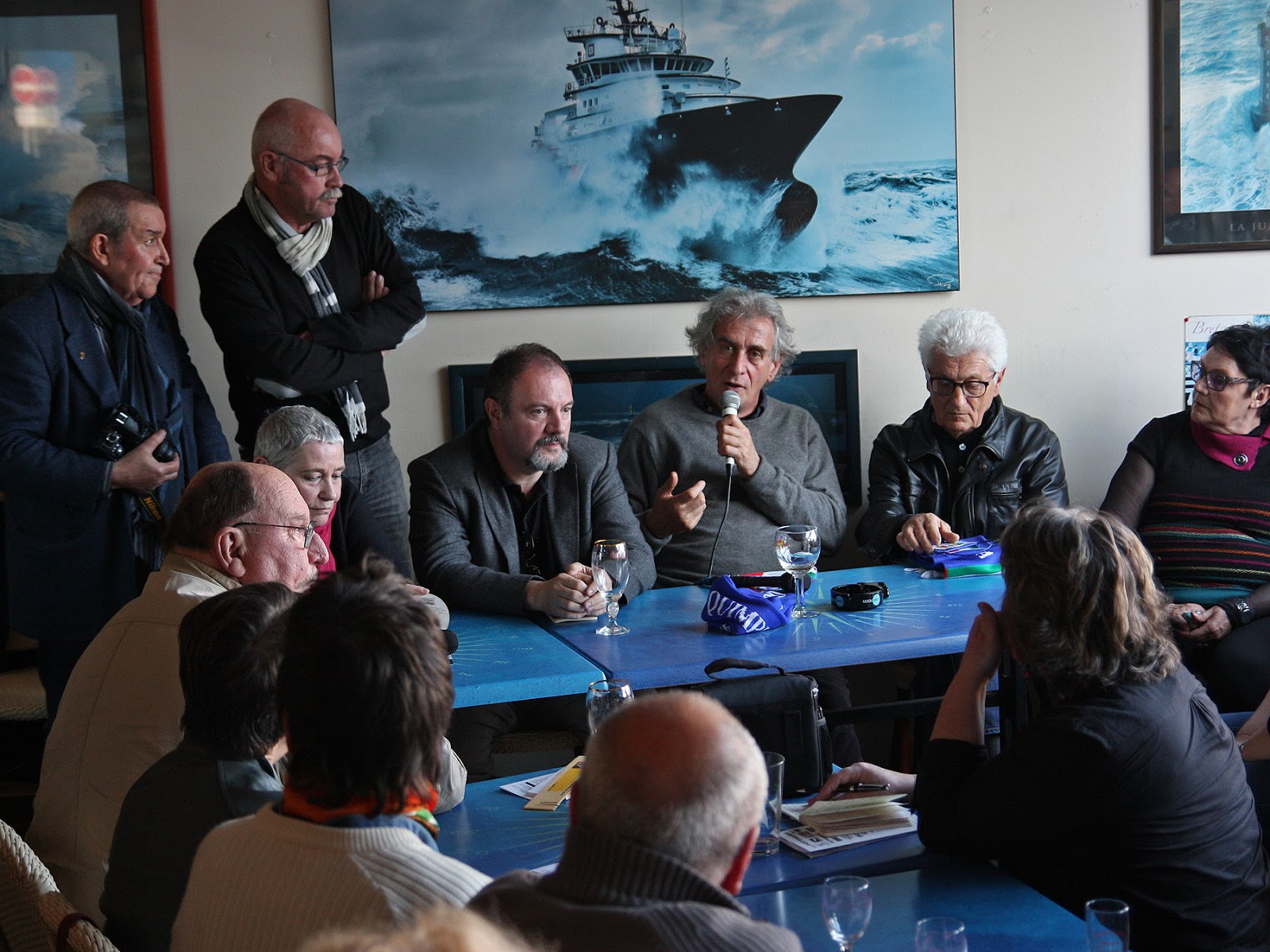 traduire rencontre en italien