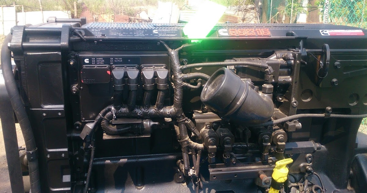 500 KVA Diesel Generators Kirloskar Cummins Ship Machinery Used