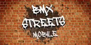 BMX Streets Android