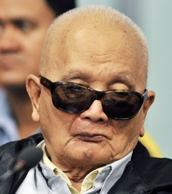 nuon chea