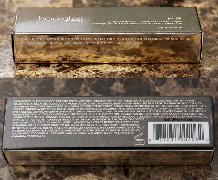 the raeviewer a premier blog for skin care and cosmetics from an