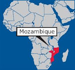 Mozambique, Southern Africa