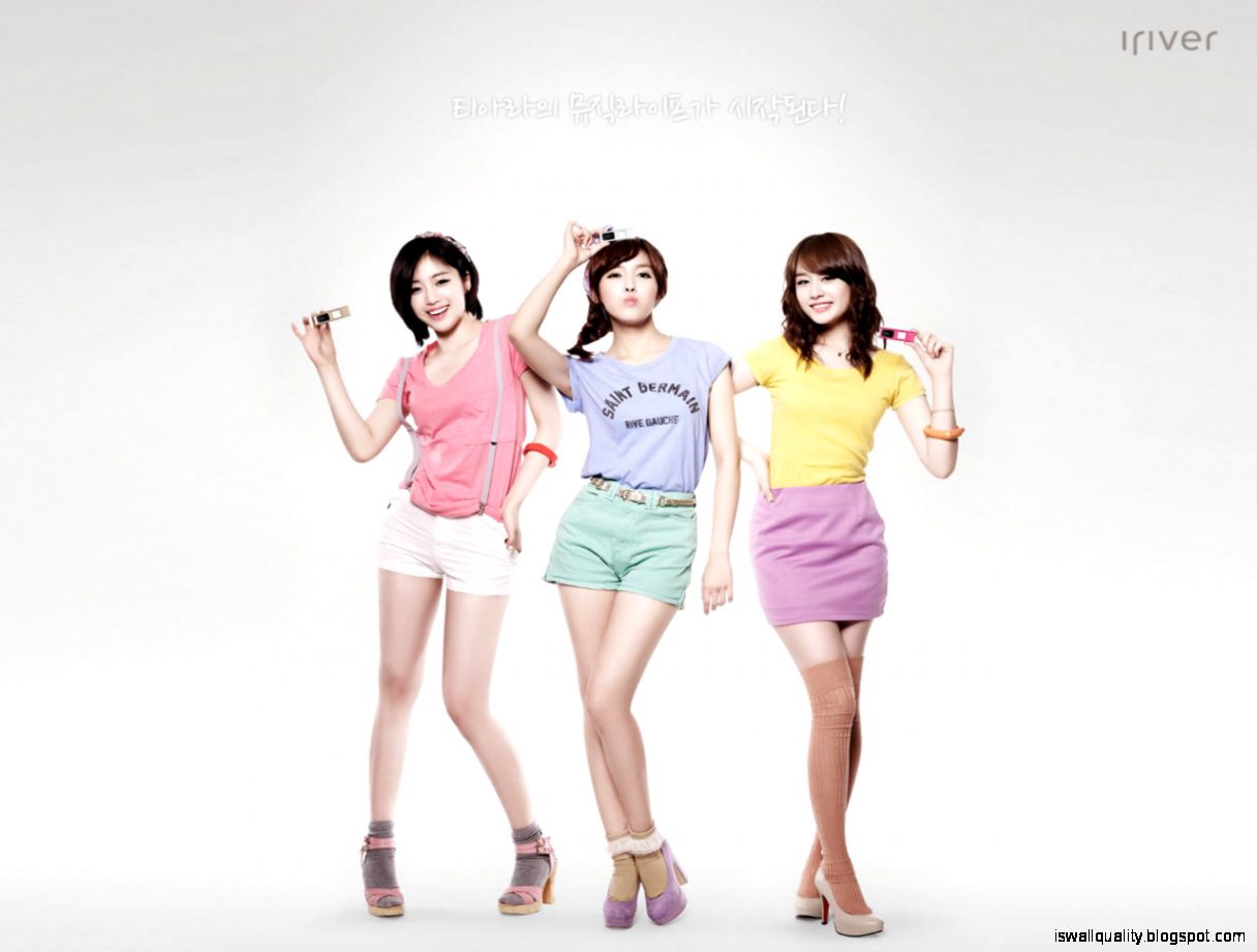 Tara Korea Kpop Wallpaper Wallpapers Quality