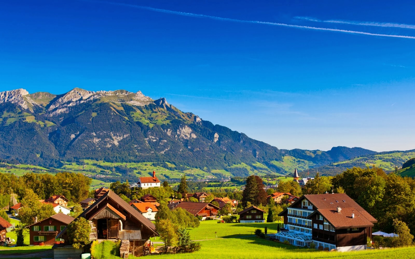 Colección de Paisajes Naturales en HD | My Pictures World